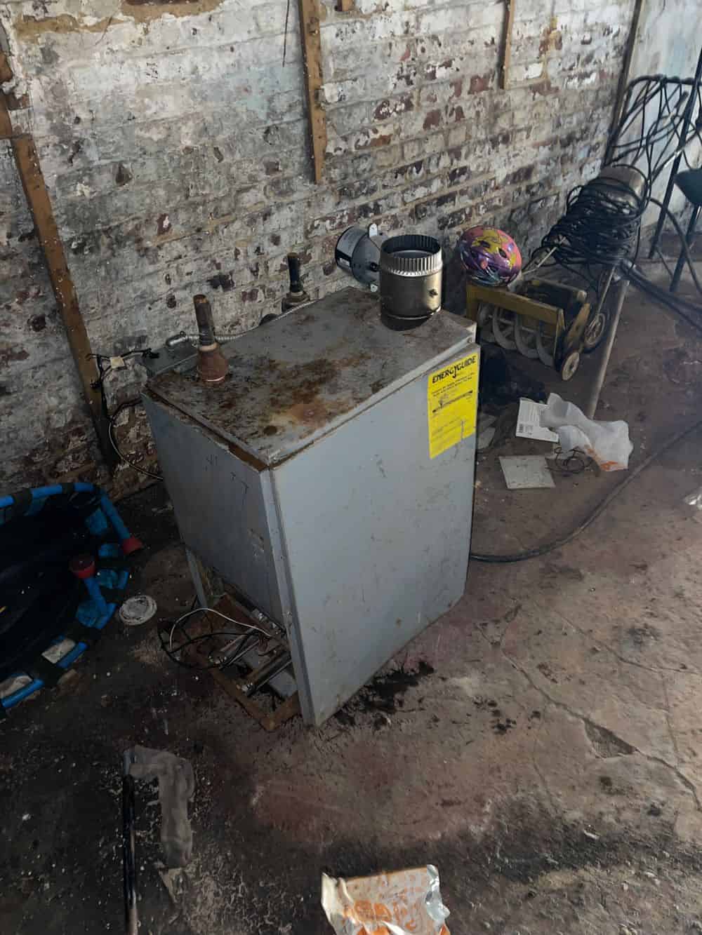 Boilers image