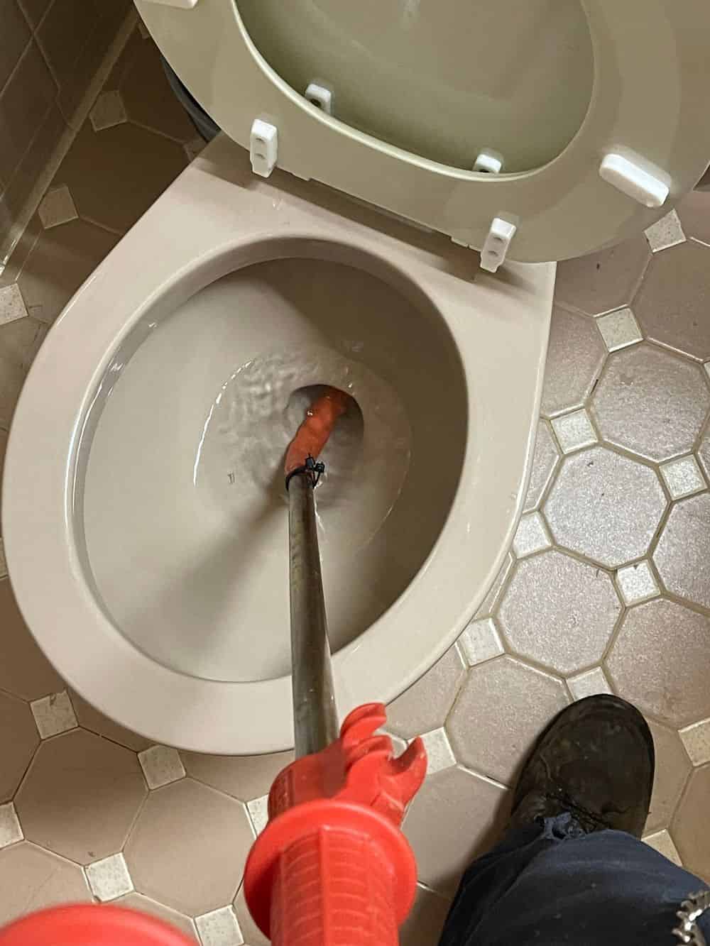 Emergency Plumbing and Drain Services image