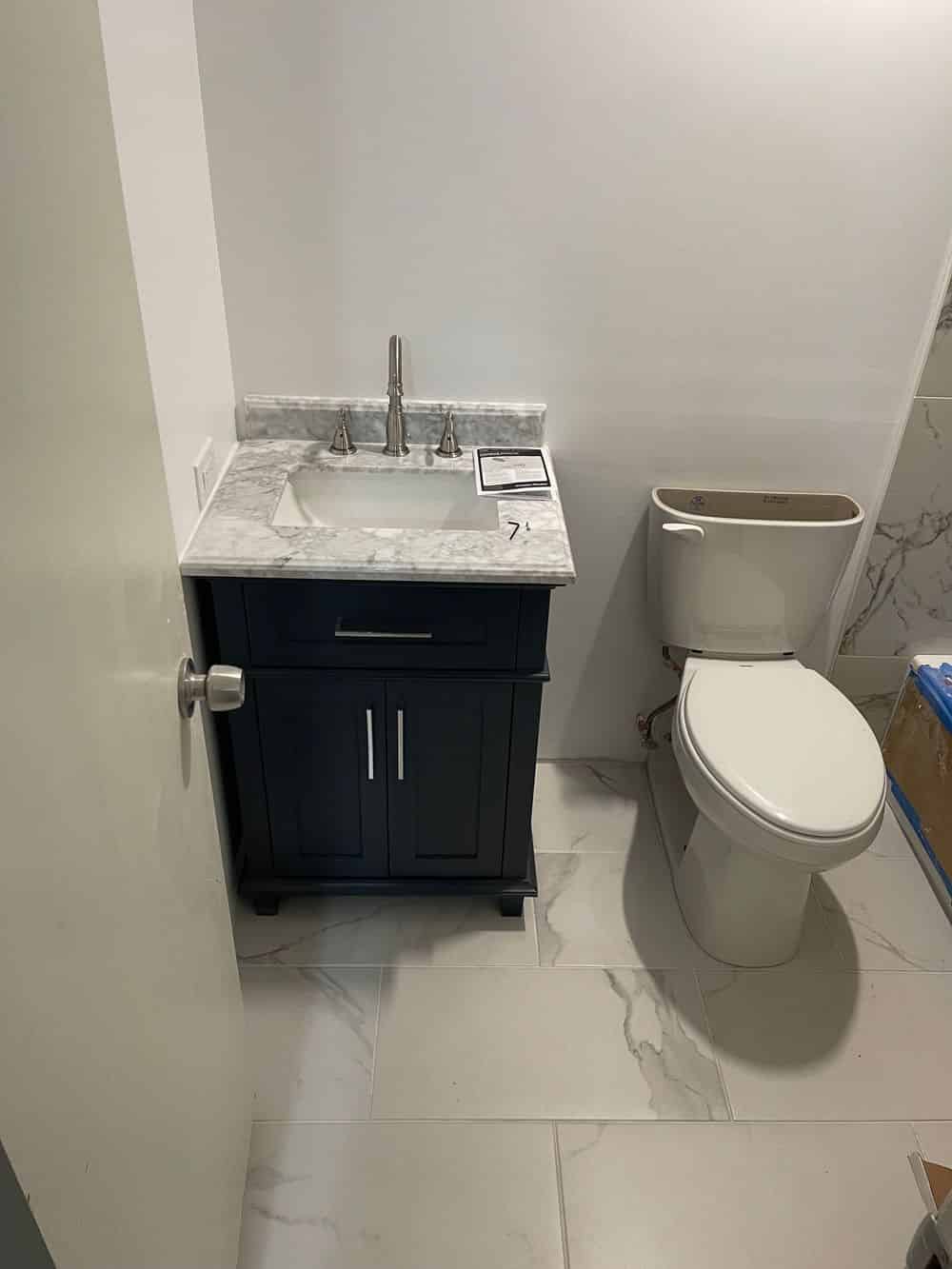 Residential Plumbing image
