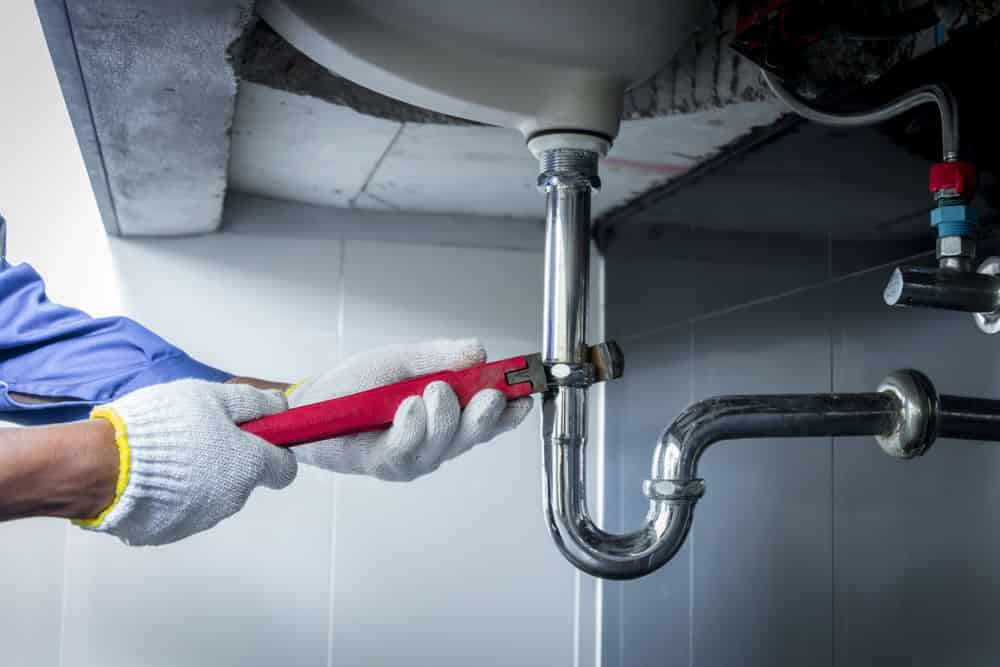Emergency Plumbing and Drain Services image