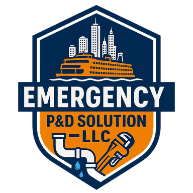 Emergency Piping & Drain Solution LLC