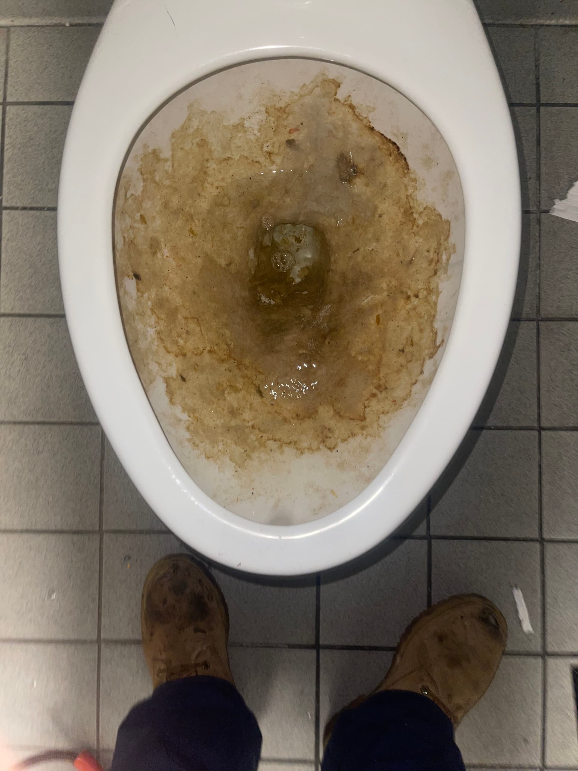 Gallery photos for Clogged Toilet, Backed-Up Sink, and a Leaking Trap Fixed at Ross NJ: Image #4