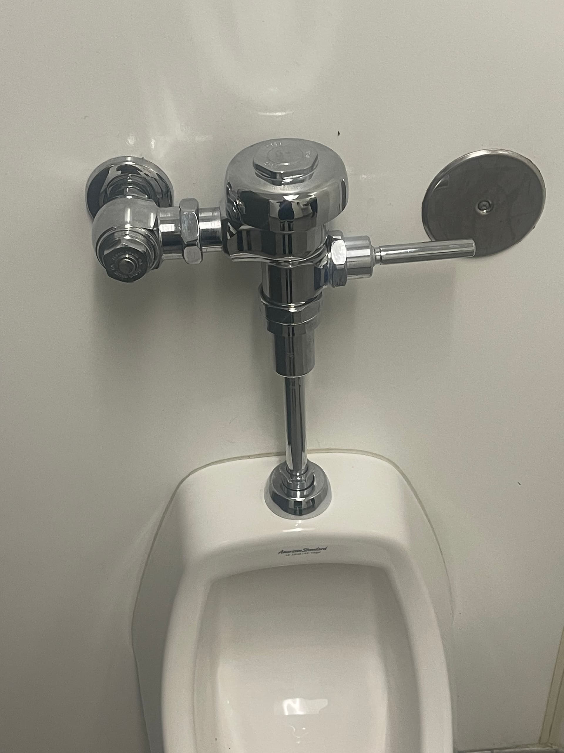 Gallery photos for Bathroom Faucet and Flushometer Upgrade in Queens Restaurant: Image #2