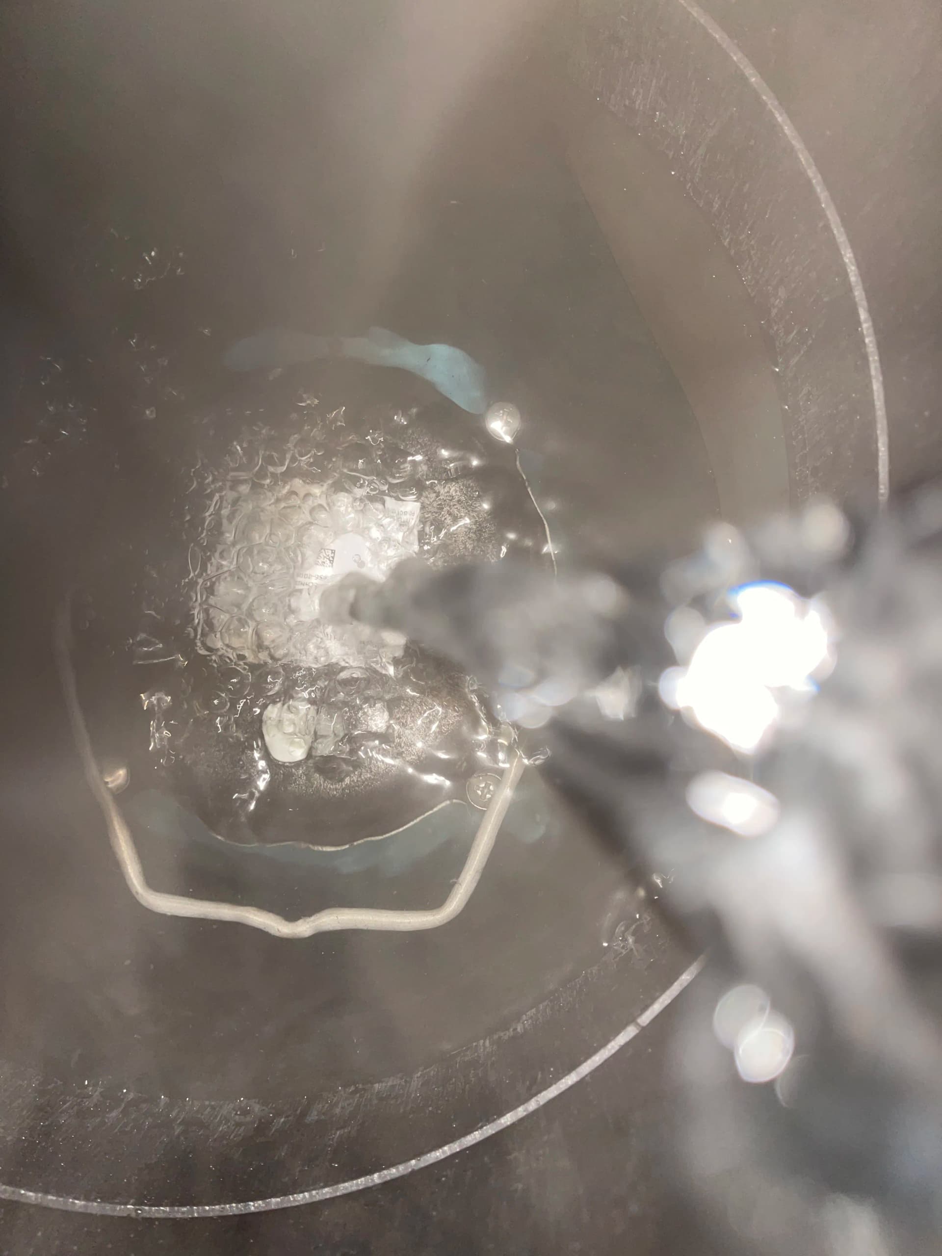 Gallery photos for Ejector Pump Replacement for a Break Room Sink in Middletown: Image #3