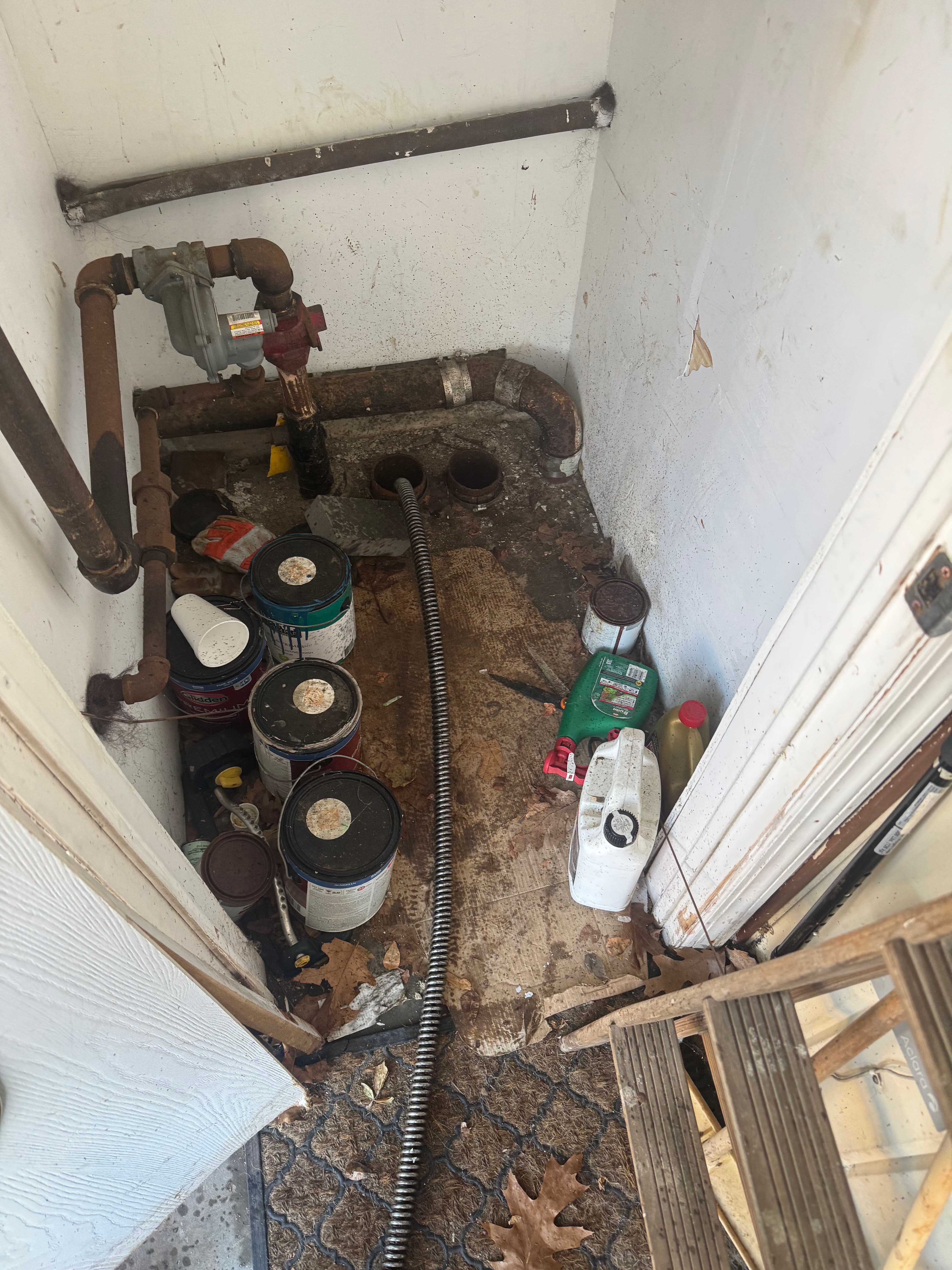 Project Efficient Drain Cleaning in Queens image