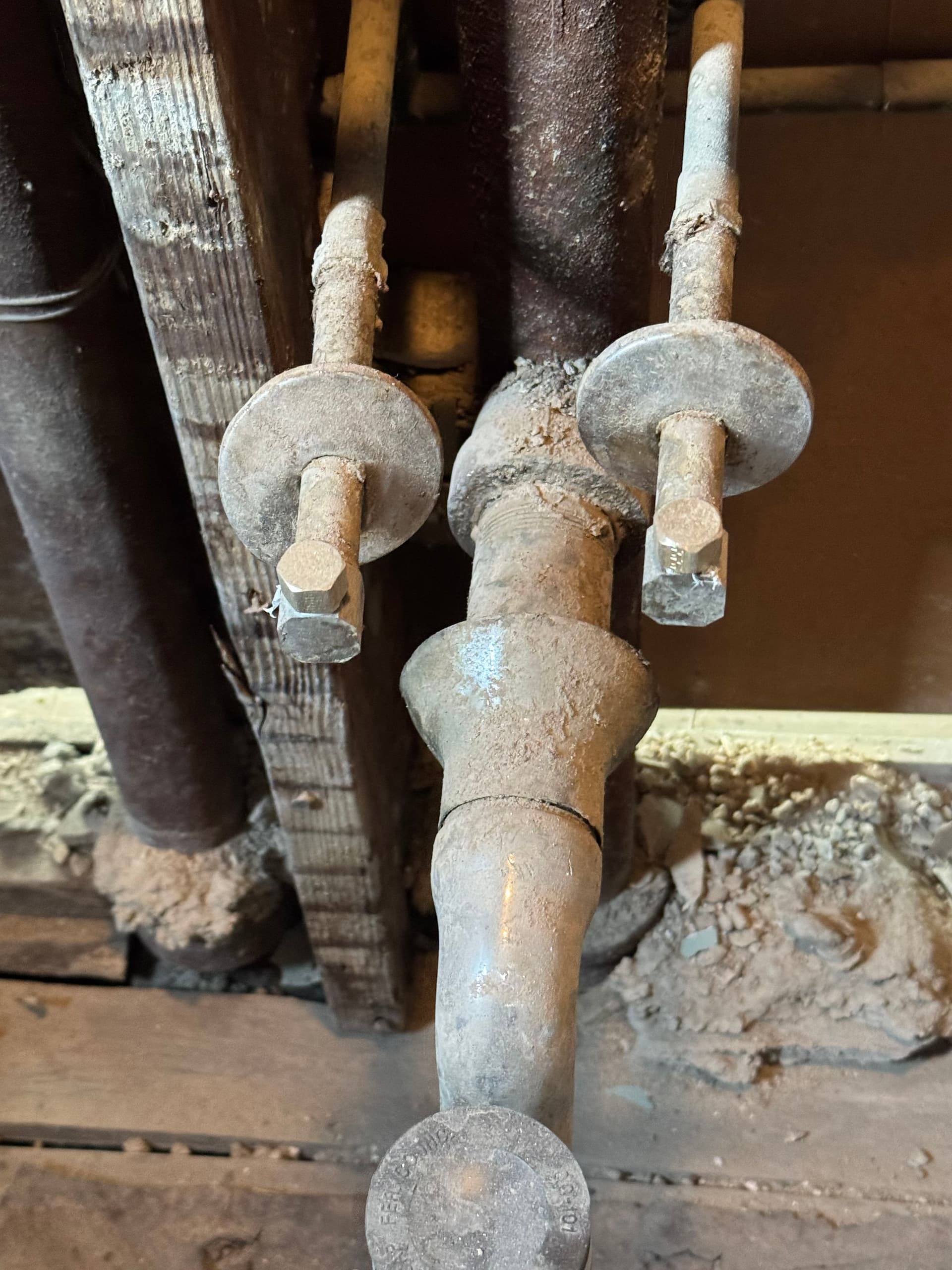 Gallery photos for Tub to Stand-Up Shower Full Bathroom Gut in Queens: Image #5