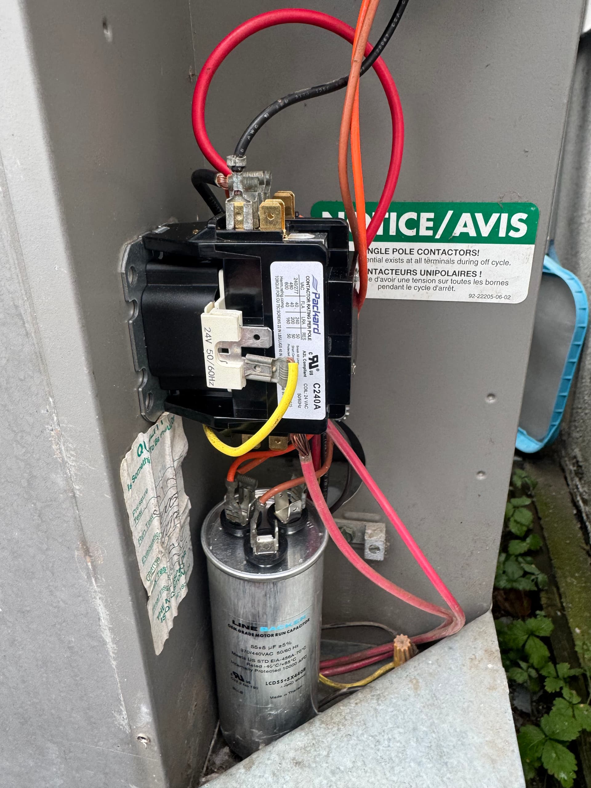 Gallery photos for AC Not Cooling Right? Here's What We Look For: Image #3