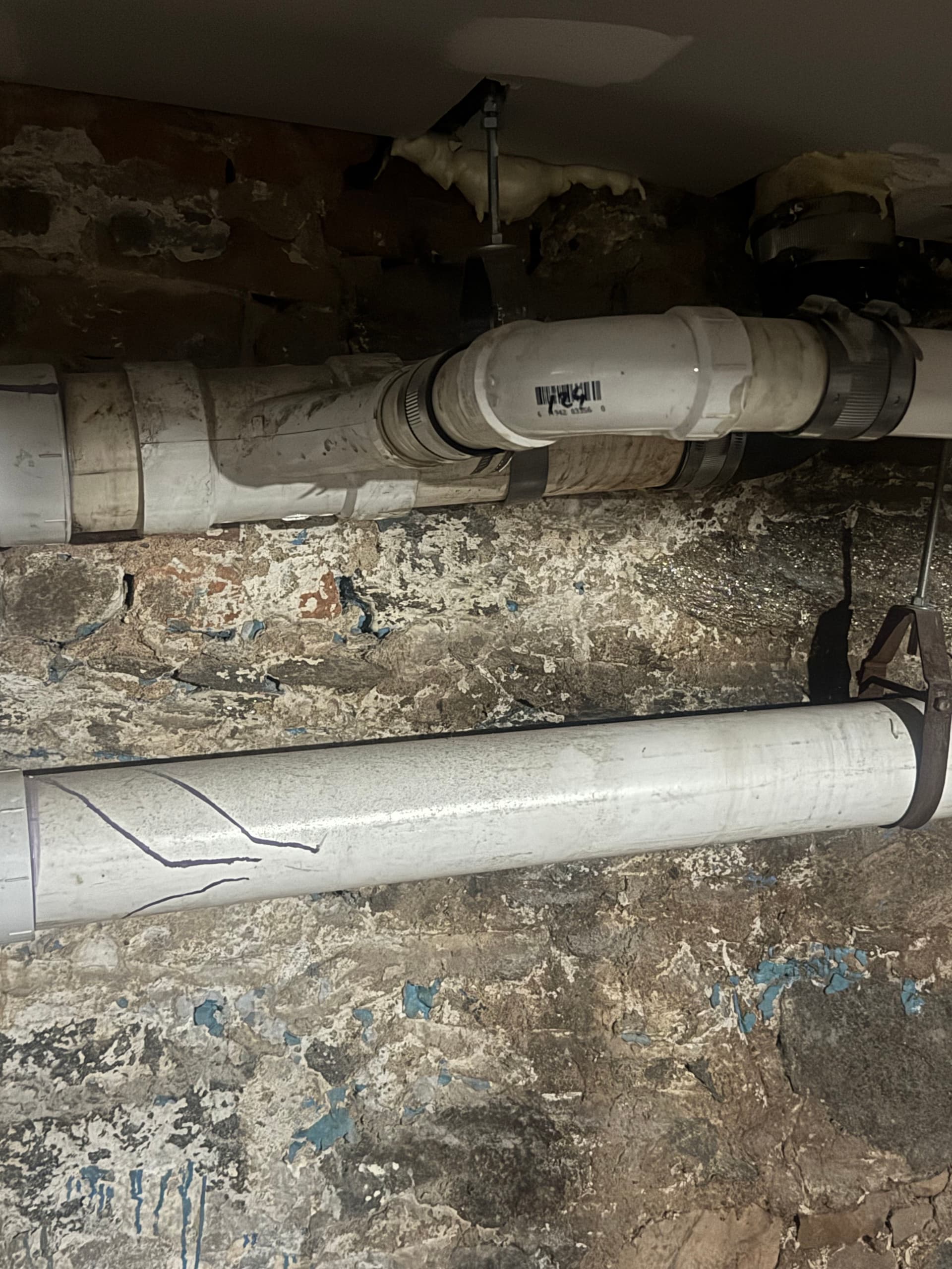 Gallery photos for Brooklyn Basement Drain Repair and Sewer Line Clearing: Image #2