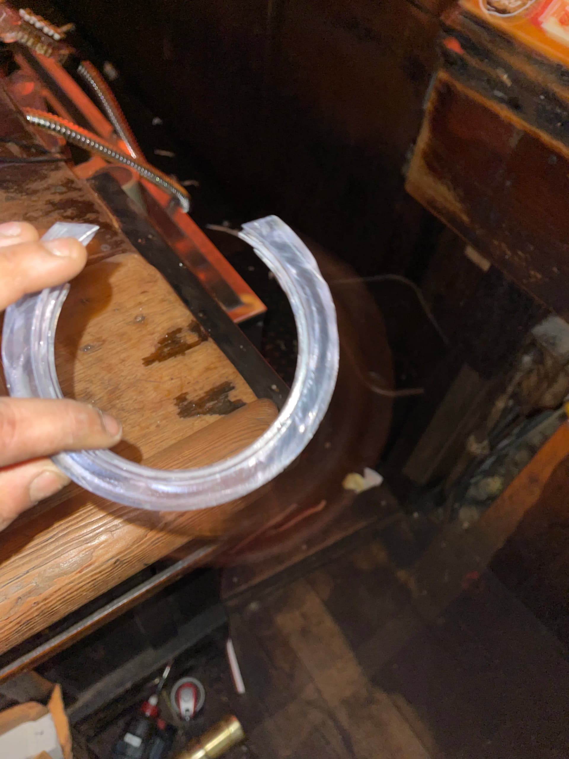 Emergency Water Filter Replacement Keeps a Bar Up and Running image