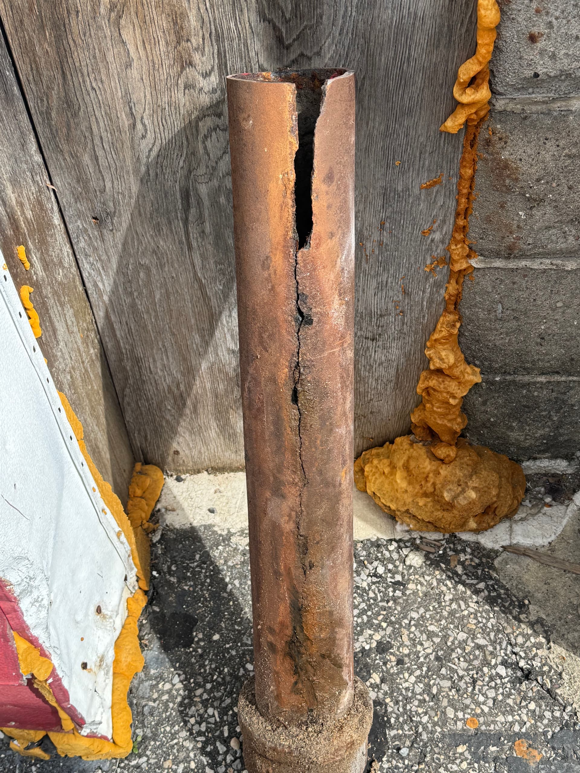 Gallery photos for Piping Repair in Queens: Proven Fix for a Troublesome Leak: Image #2