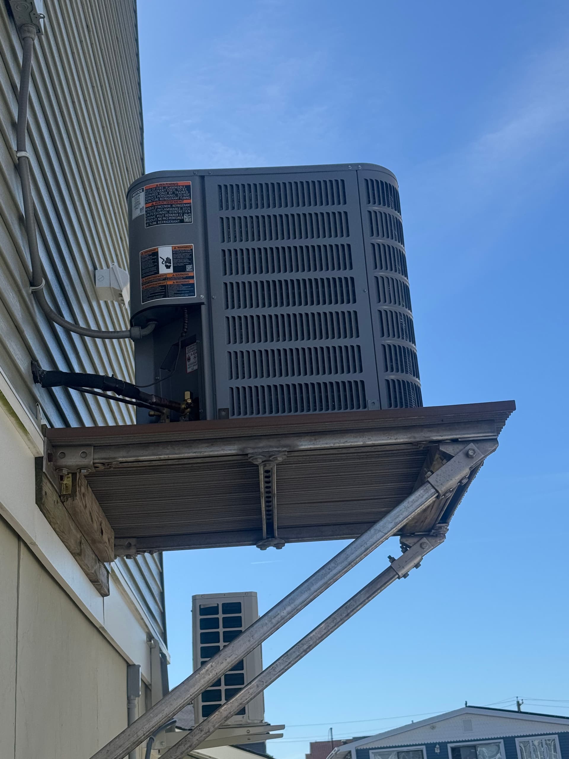 Gallery photos for AC Not Cooling Right? Here's What We Look For: Image #2