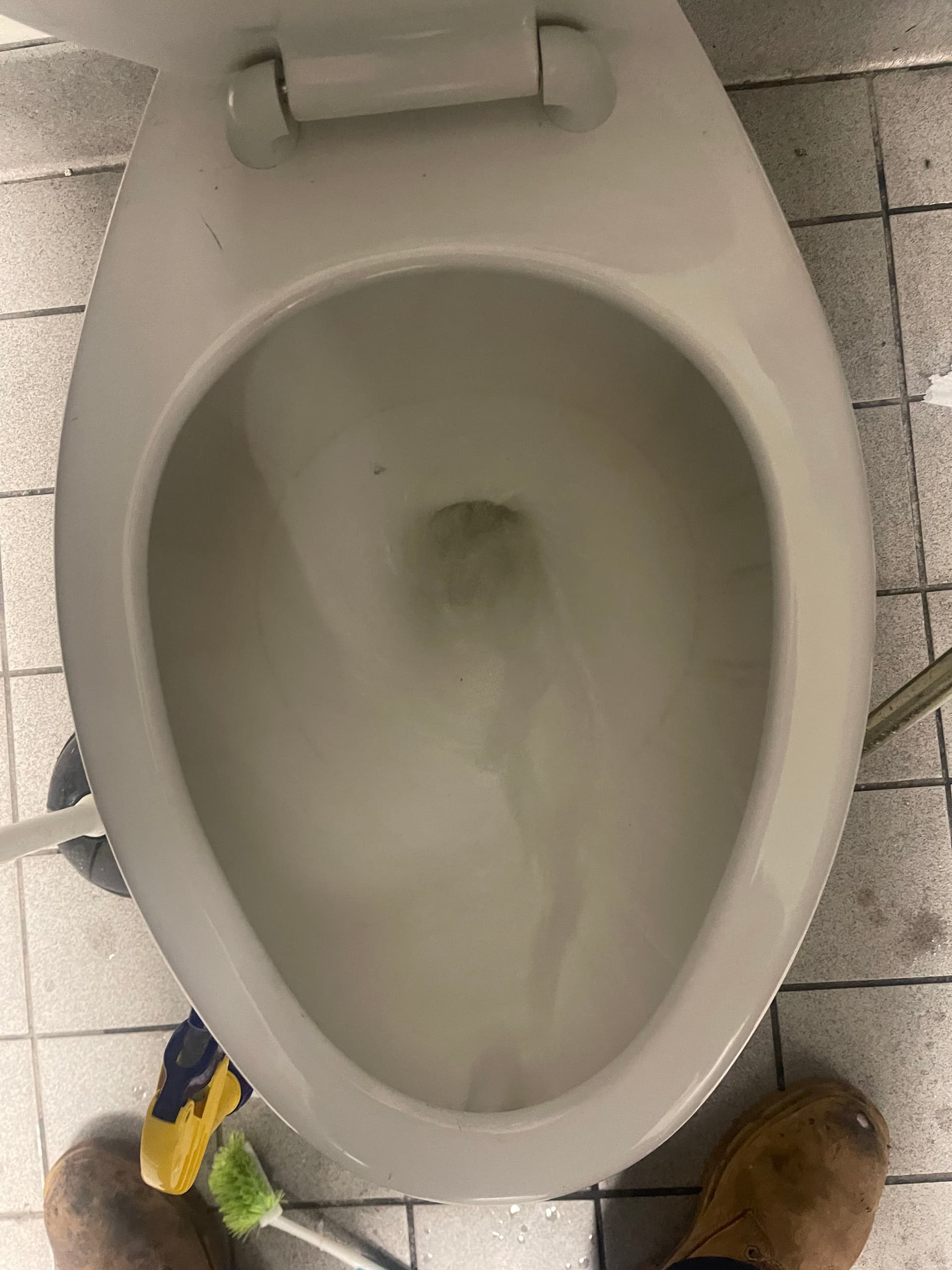 Gallery photos for Clogged Toilet, Backed-Up Sink, and a Leaking Trap Fixed at Ross NJ: Image #6