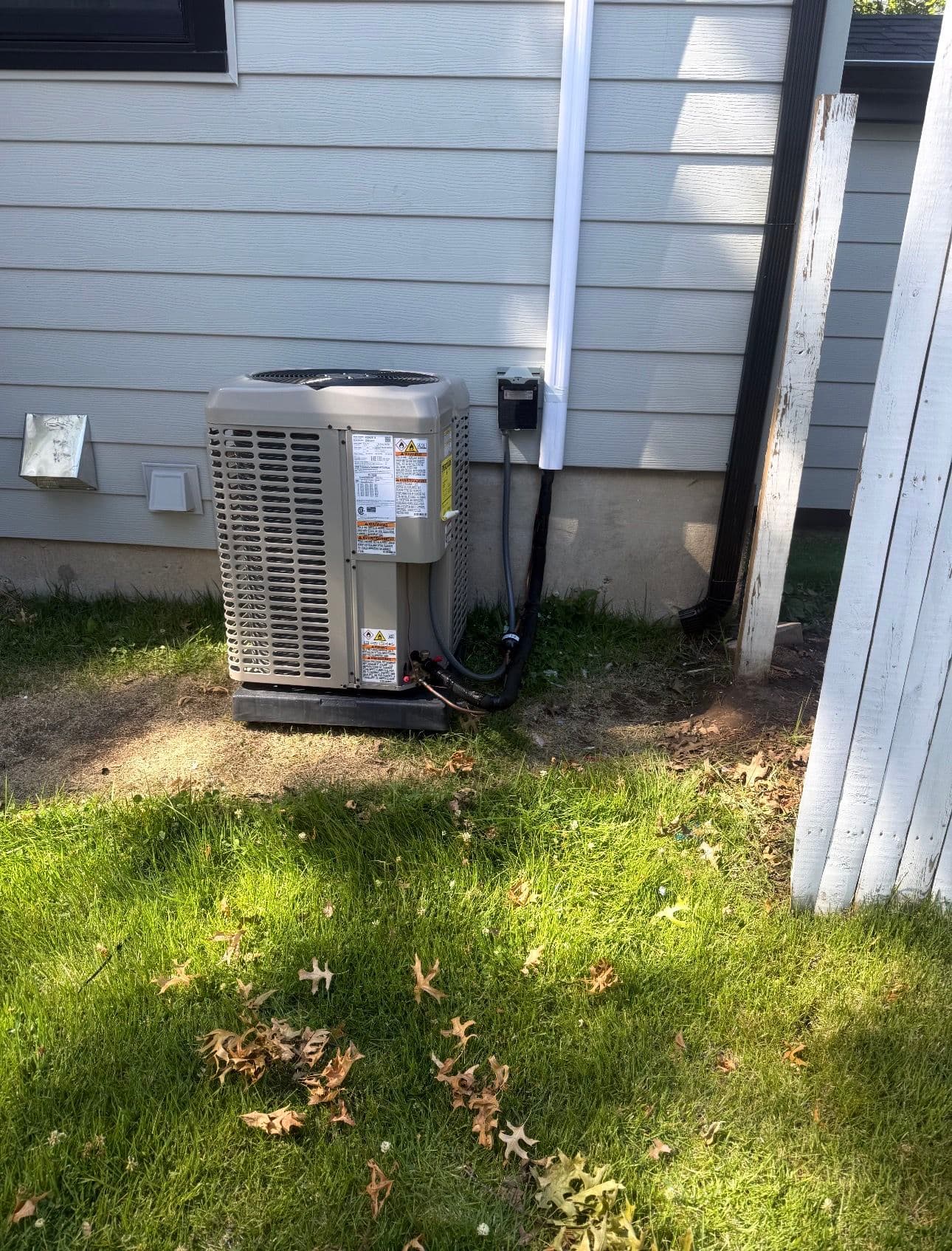 Gallery photos for Don't Get Caught Without AC When a Heat Wave Hits: Image #4