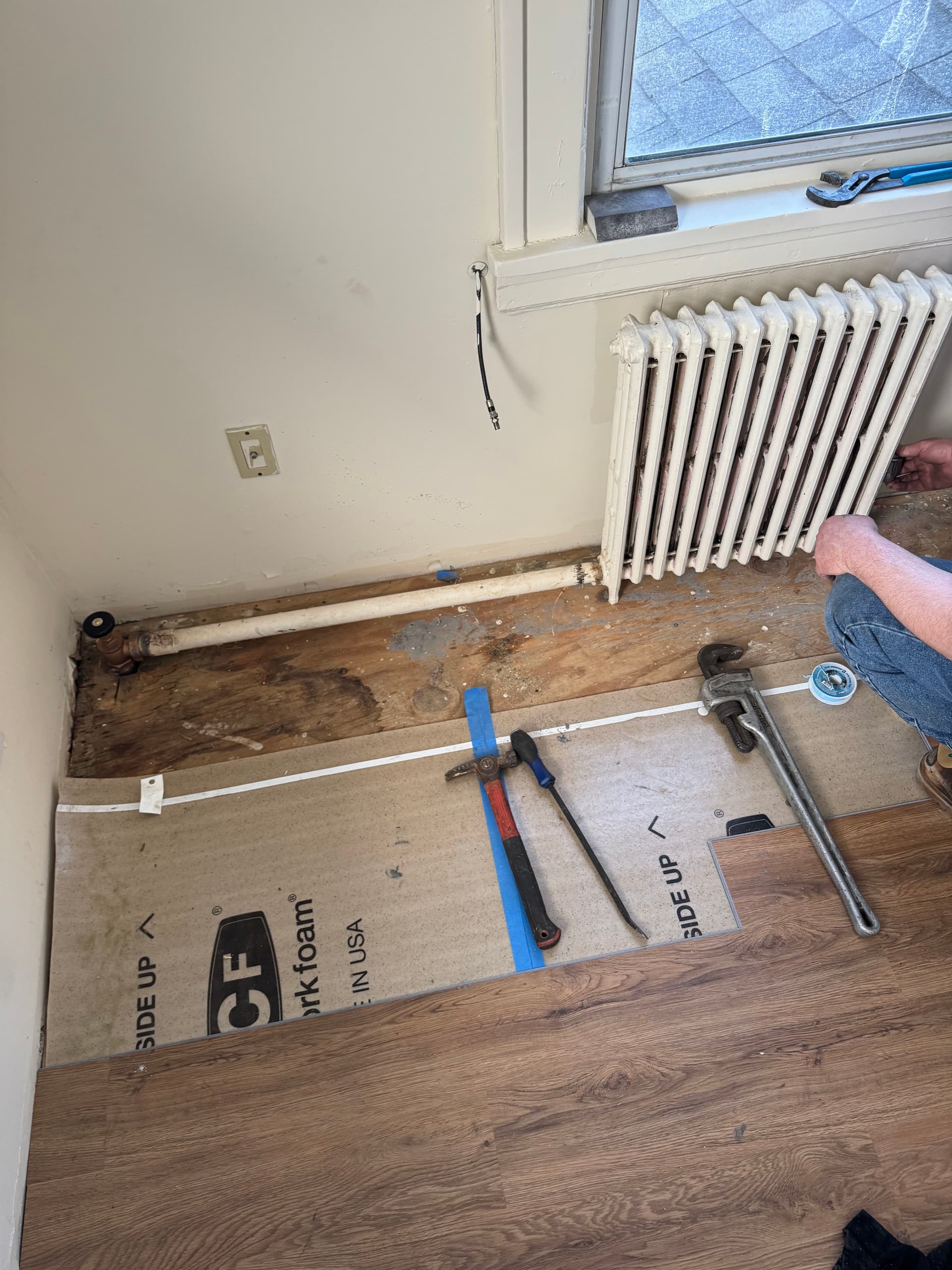 Gallery photos for Radiator Rescue in Jamaica Queens: Image #1