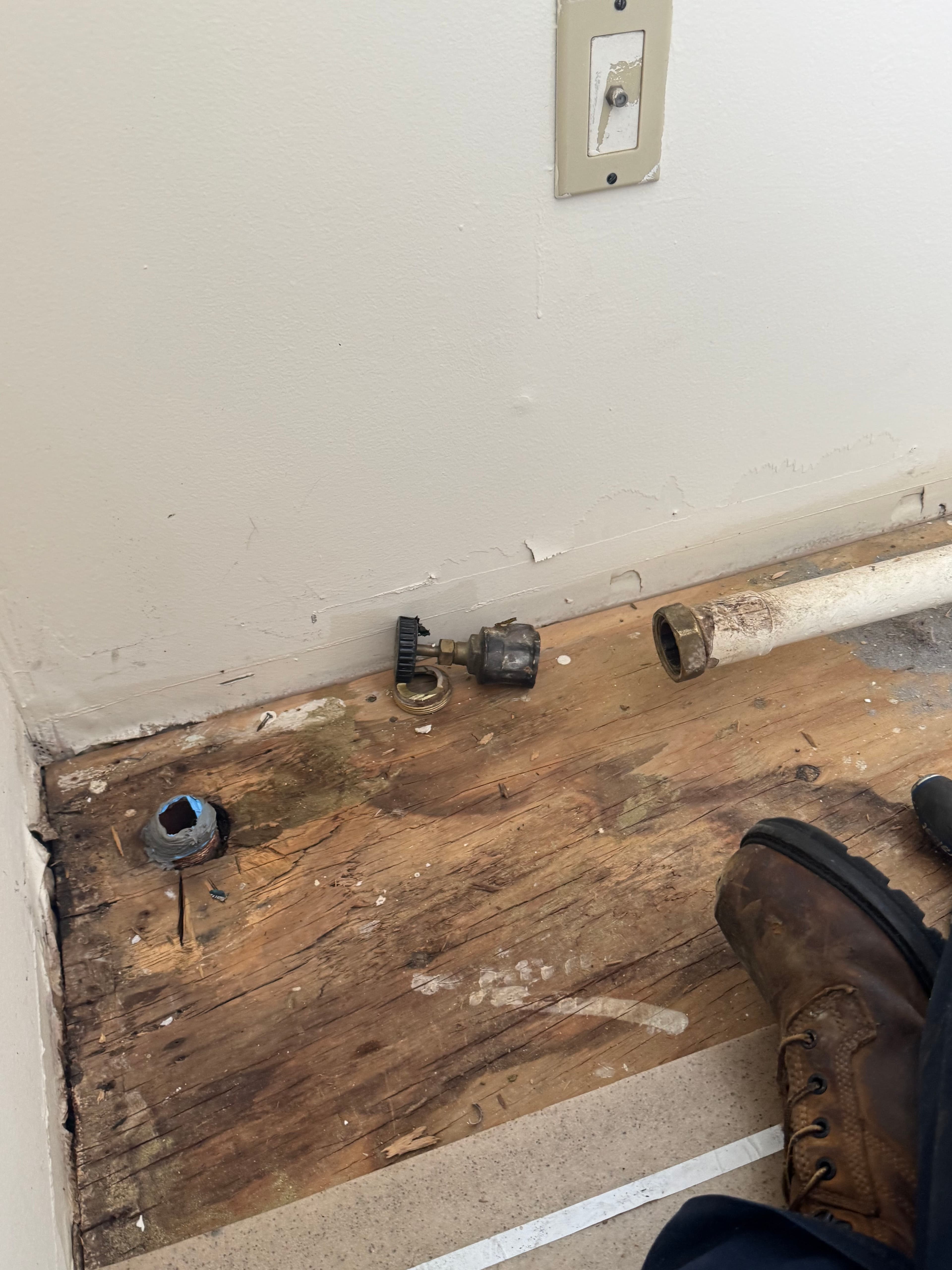 Project Radiator Rescue in Jamaica Queens image