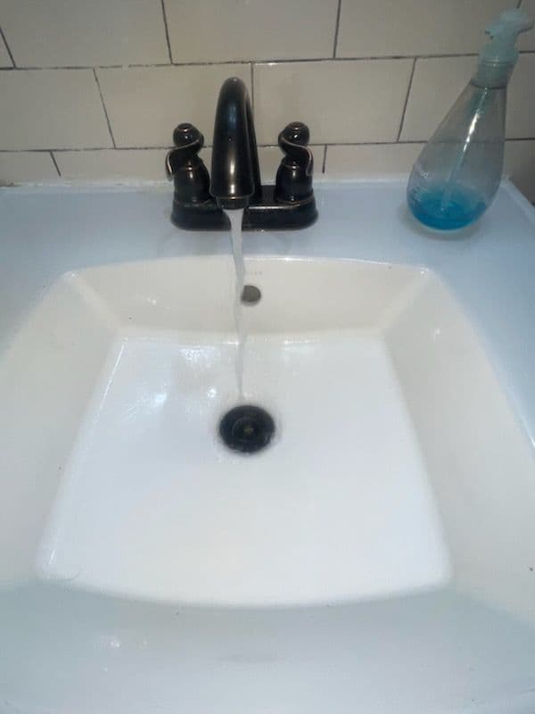 Project Swift Plumbing Fix at Brooklyn Restaurant image