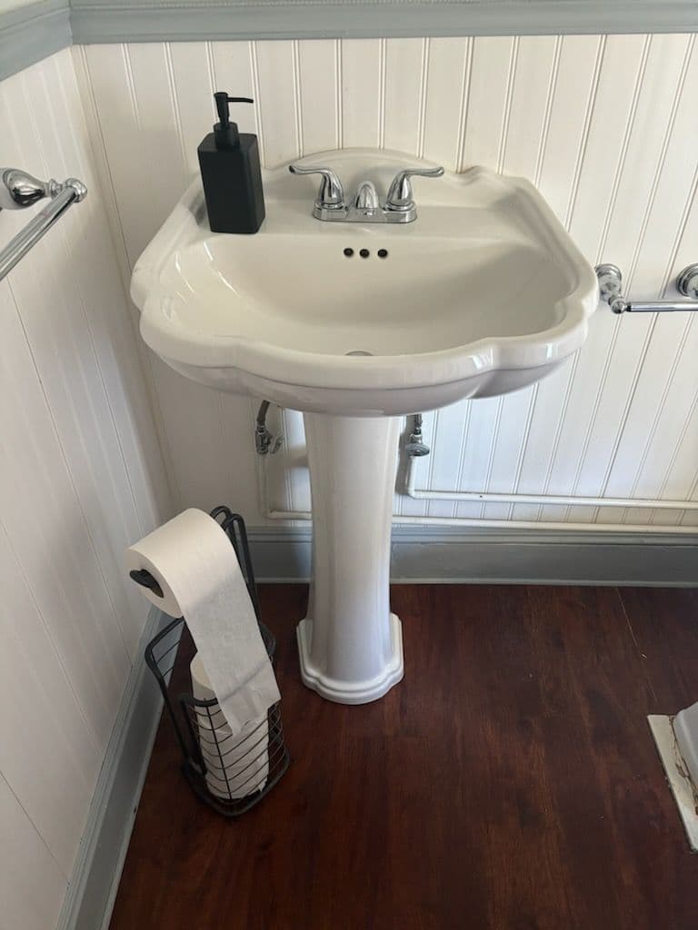 Gallery photos for Sink Replacement Made Simple in Staten Island: Image #2