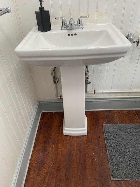 Gallery photos for Sink Replacement Made Simple in Staten Island: Image #3