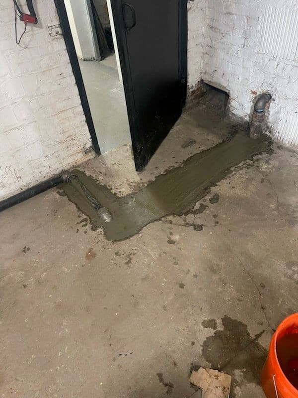 Project Boiler Pipe Replacement for Smoother Operation image