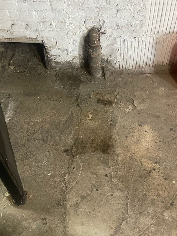 Gallery photos for Boiler Pipe Replacement for Smoother Operation: Image #3