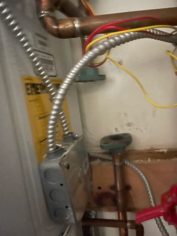Gallery photos for Boosting Heating Efficiency with Tankless Water Heater Repair in Staten Island: Image #3