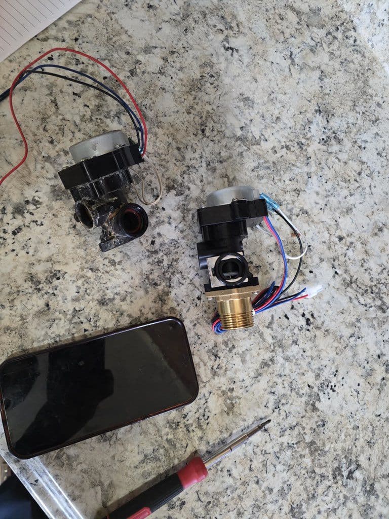 Navien Tankless Water Heater Repair in Staten Island