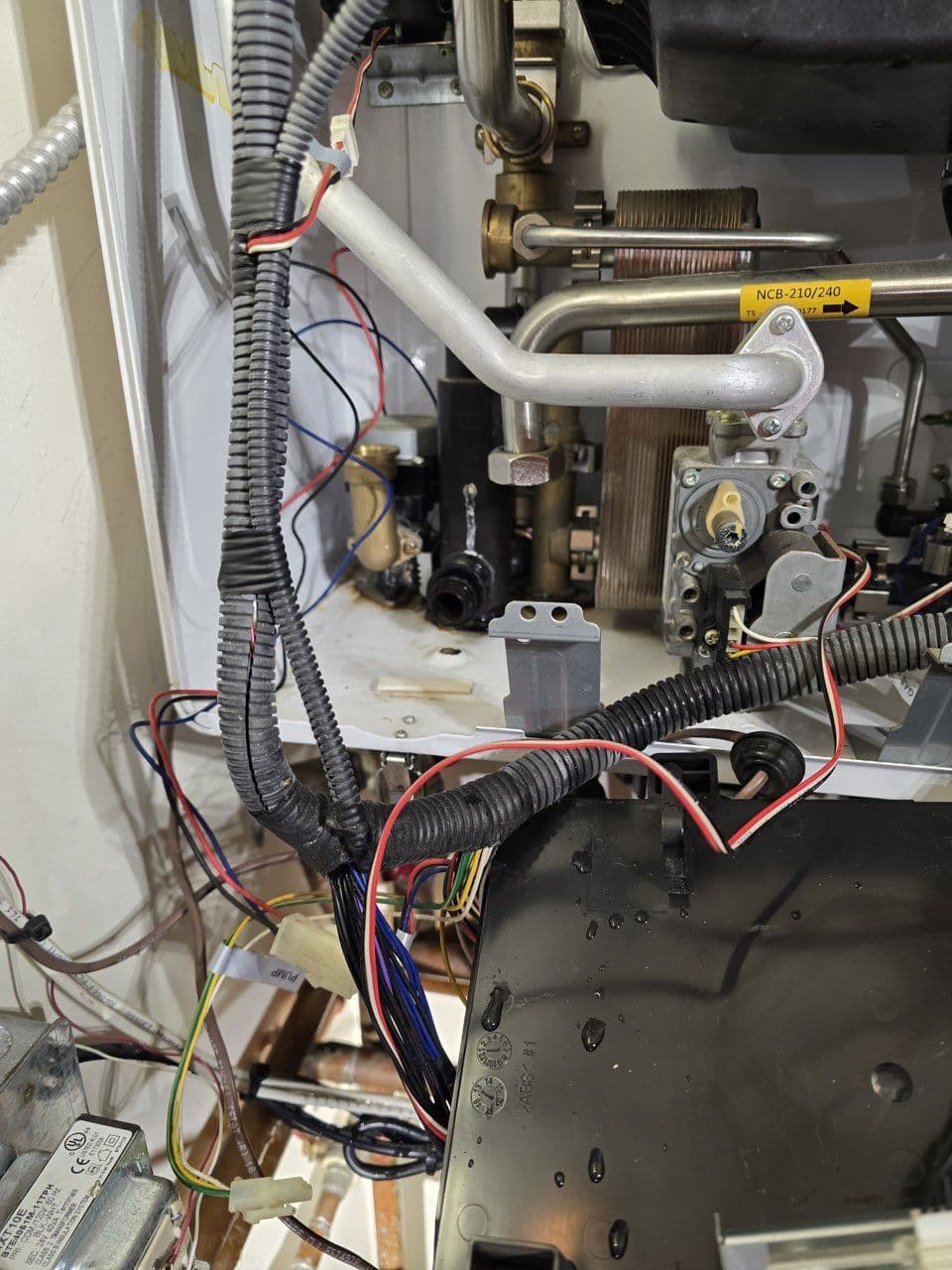 Navien Tankless Water Heater Repair in Staten Island