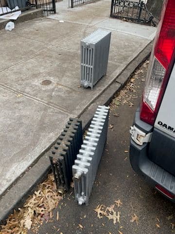 Project Radiator Replacement in Brooklyn for Enhanced Comfort image