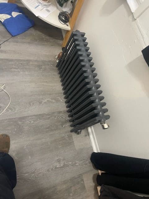 Radiator Replacement in Brooklyn for Enhanced Comfort