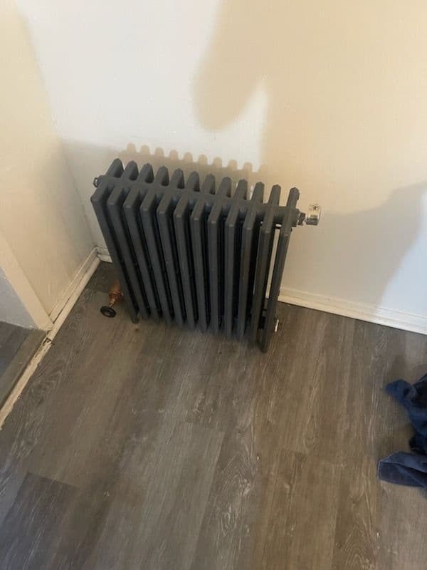 Gallery photos for Radiator Replacement in Brooklyn for Enhanced Comfort: Image #3