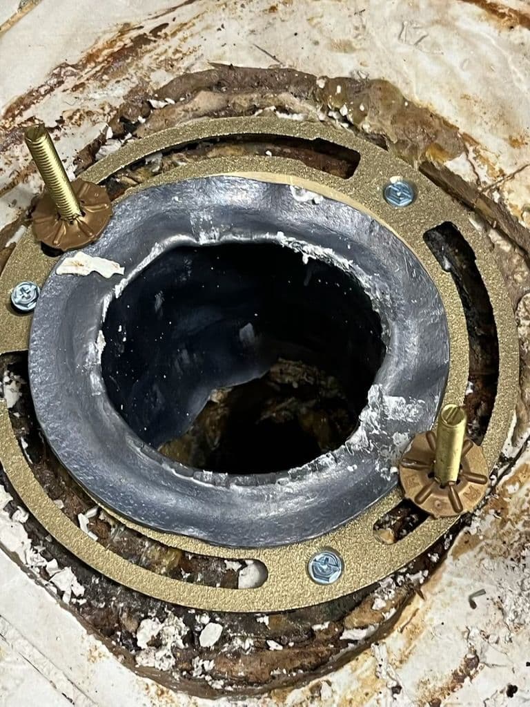 Project Swift Plumbing Solutions in Staten Island image