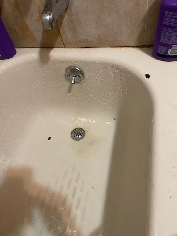 Gallery photos for Brooklyn Tub Leak Fixed with Precision and Care: Image #3