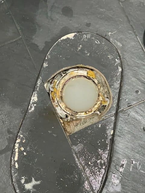 Yonkers Plumbing Fix Restores Flow