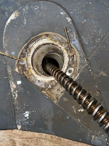 Yonkers Plumbing Fix Restores Flow