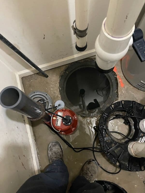 Efficient Sump Pump Installation Staten Island