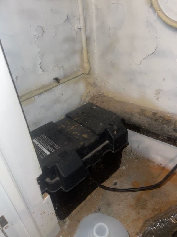 Gallery photos for Efficient Sump Pump Maintenance in Staten Island: Image #3