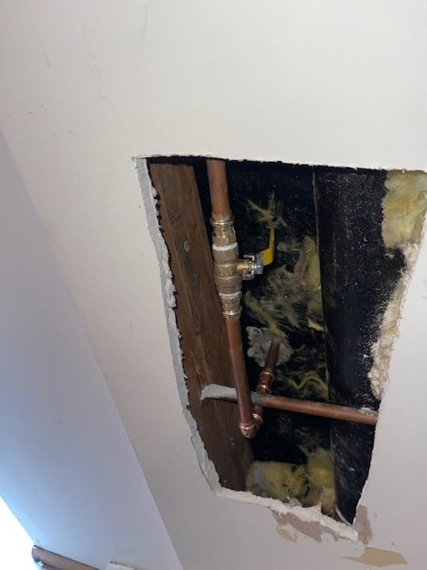 Gallery photos for Winterize Your Home - Ridgewood Hose Bib Solution: Image #2