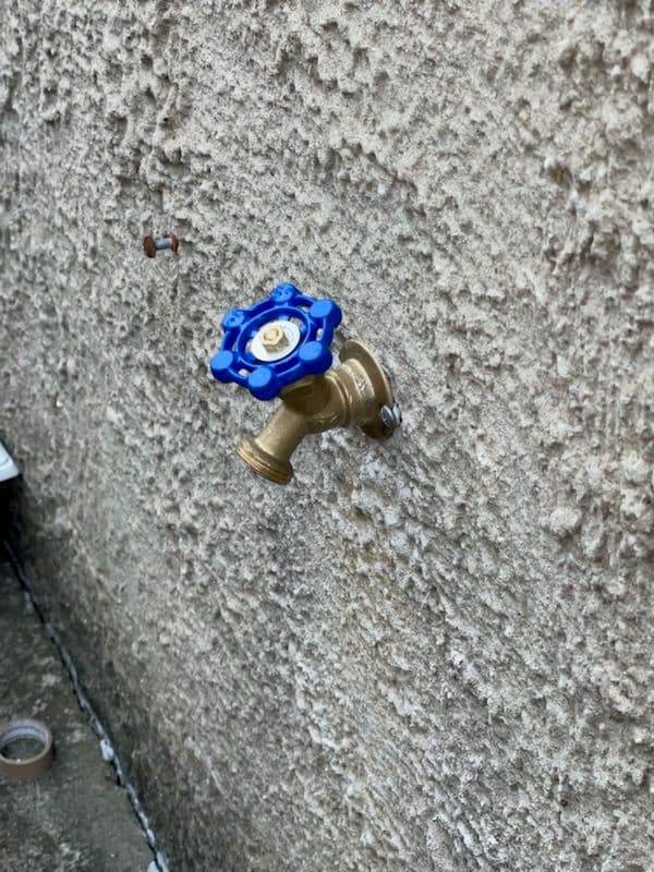 Gallery photos for Winterize Your Home - Ridgewood Hose Bib Solution: Image #3