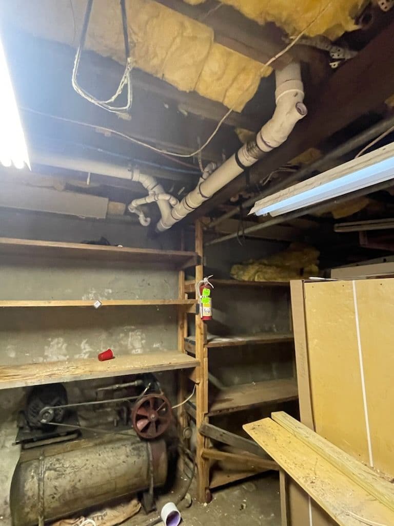 Project Sparta NJ Home Plumbing Renovation image