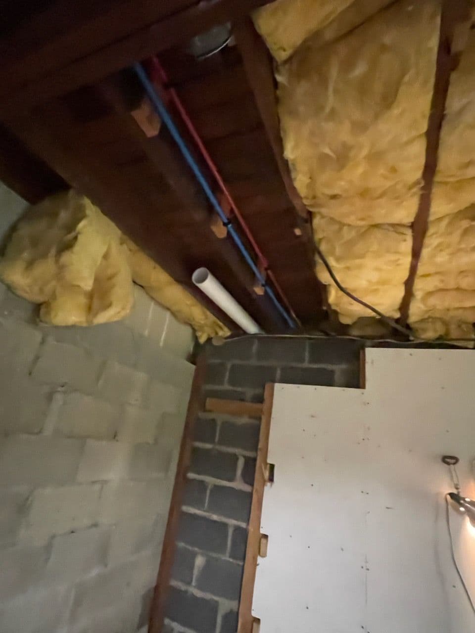 Gallery photos for Sparta NJ Home Plumbing Renovation: Image #3