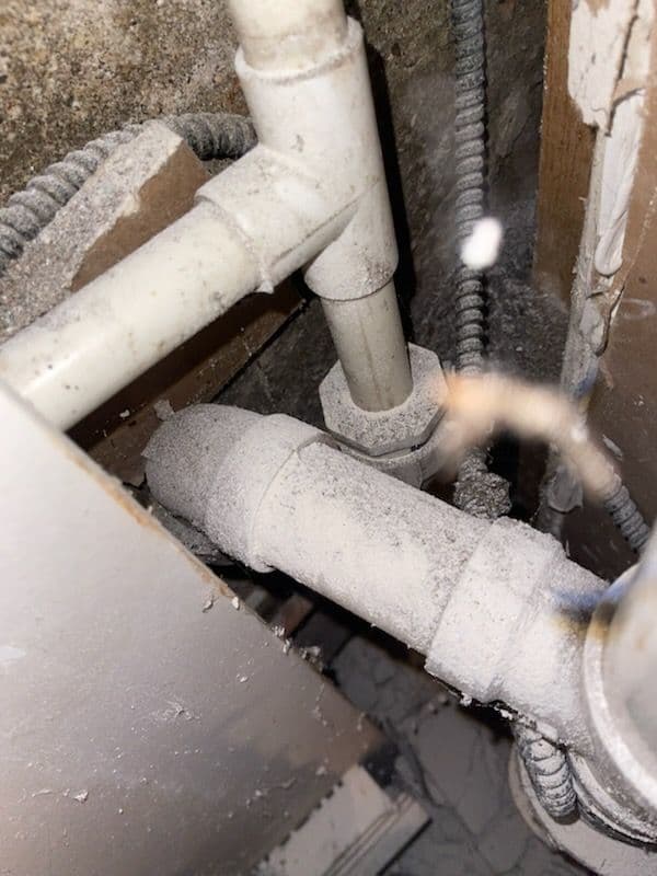 Efficient Plumbing Solution in East Elmhurst image