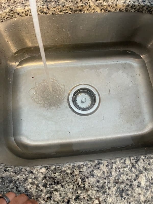 Gallery photos for Seamless Kitchen Plumbing in Queens: Image #2