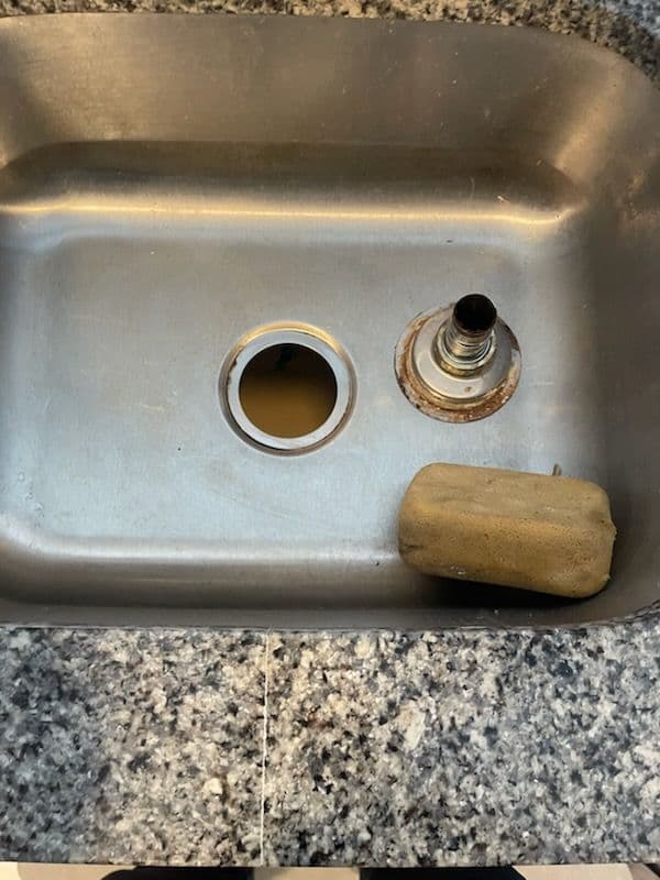 Gallery photos for Seamless Kitchen Plumbing in Queens: Image #3
