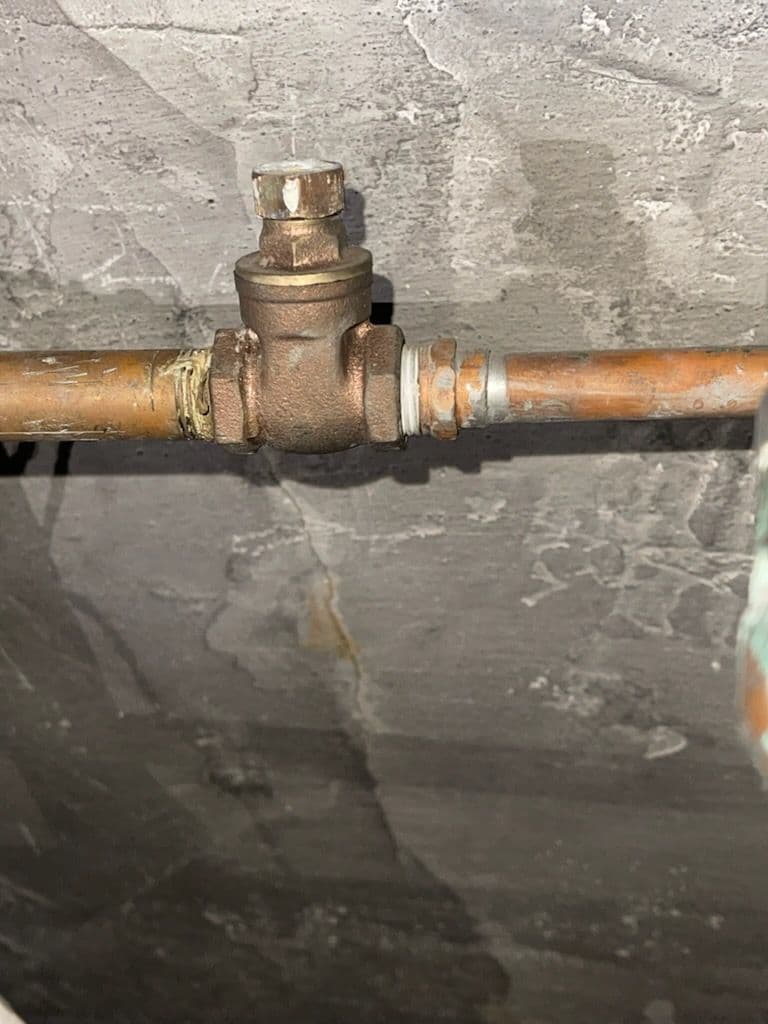 Gallery photos for Expert Valve Replacement Restores Dentist Office Flow: Image #1