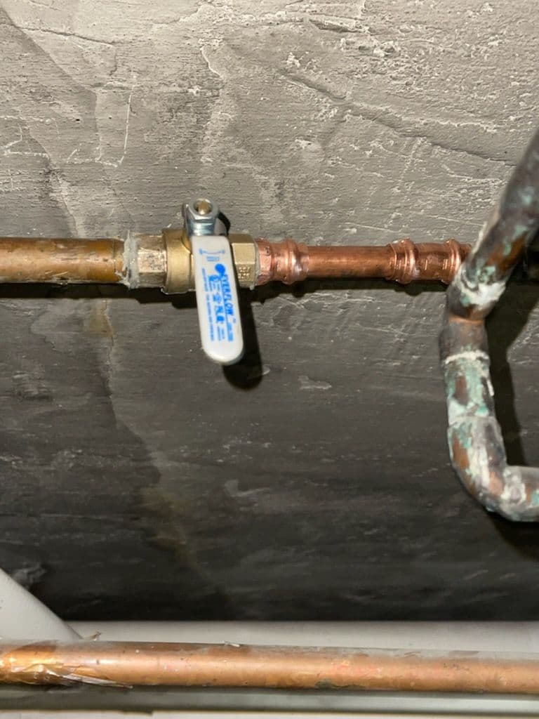Gallery photos for Expert Valve Replacement Restores Dentist Office Flow: Image #2