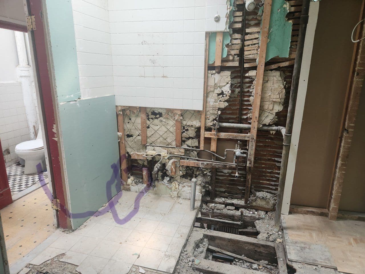 Gallery photos for Expert Bathroom Renovation in the Bronx: Image #1