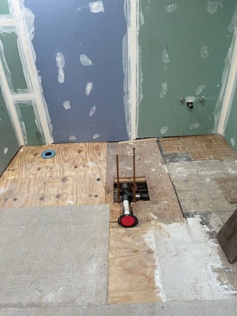 Gallery photos for Expert Bathroom Renovation in the Bronx: Image #3