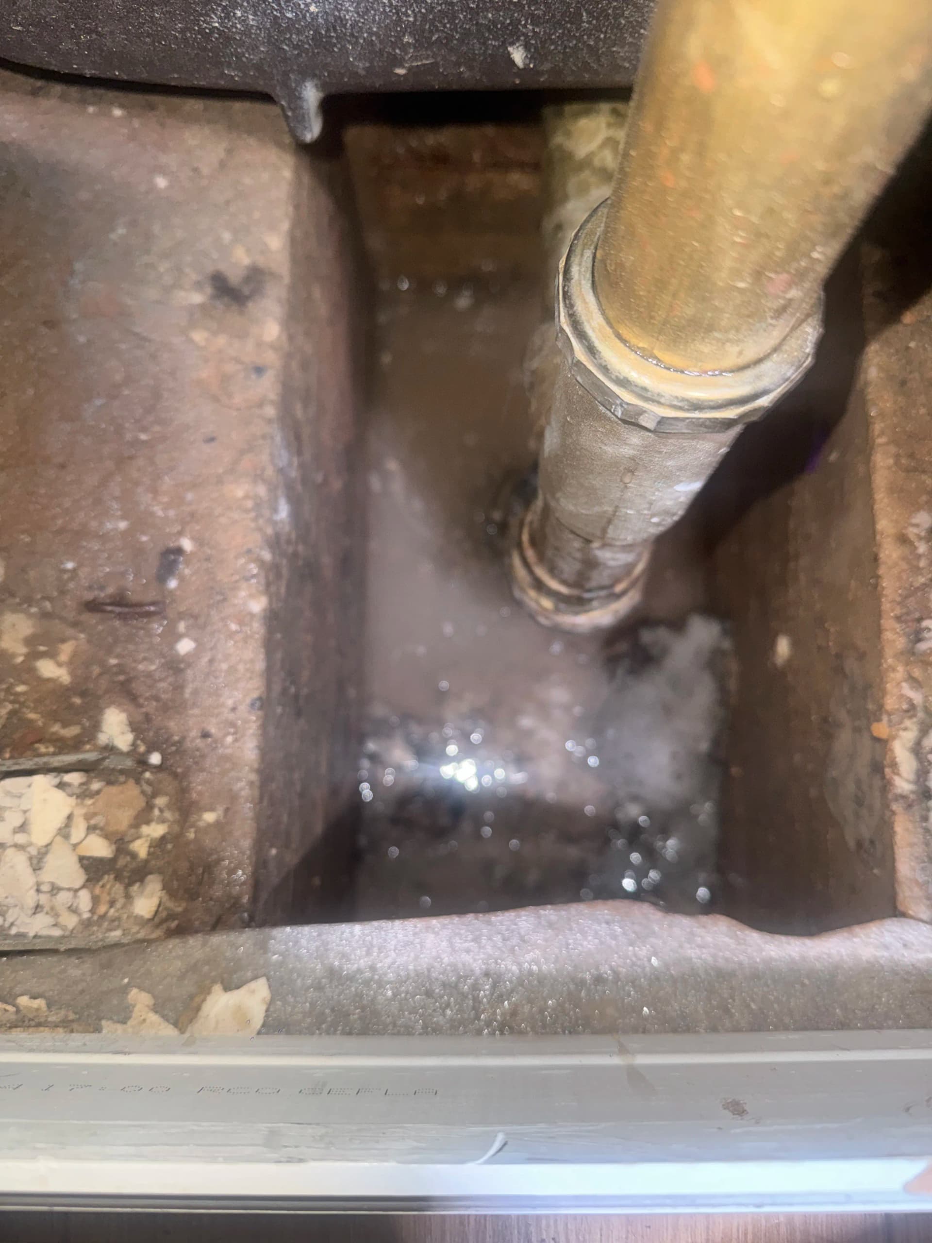 Cast Iron Tub Removal and Full Bathroom Repair in Staten Island image