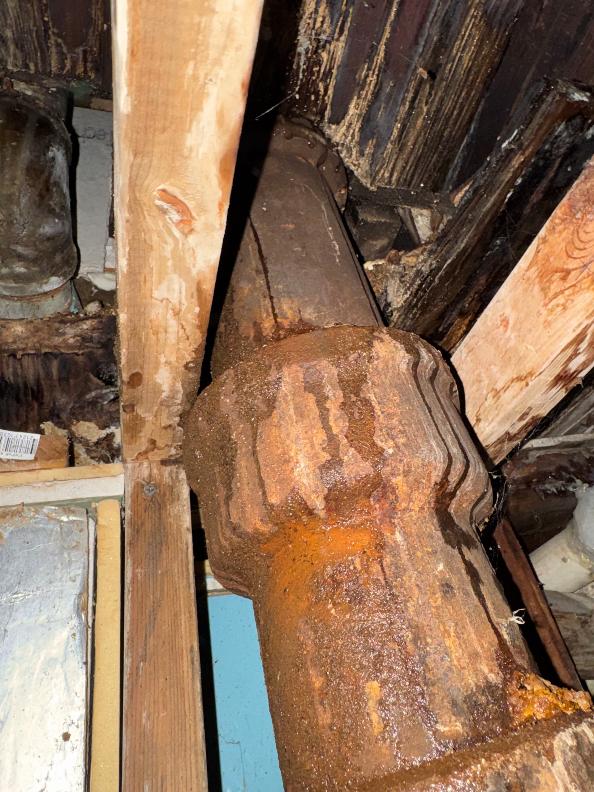 Gallery photos for Piping Repair in Queens: Proven Fix for a Troublesome Leak: Image #6