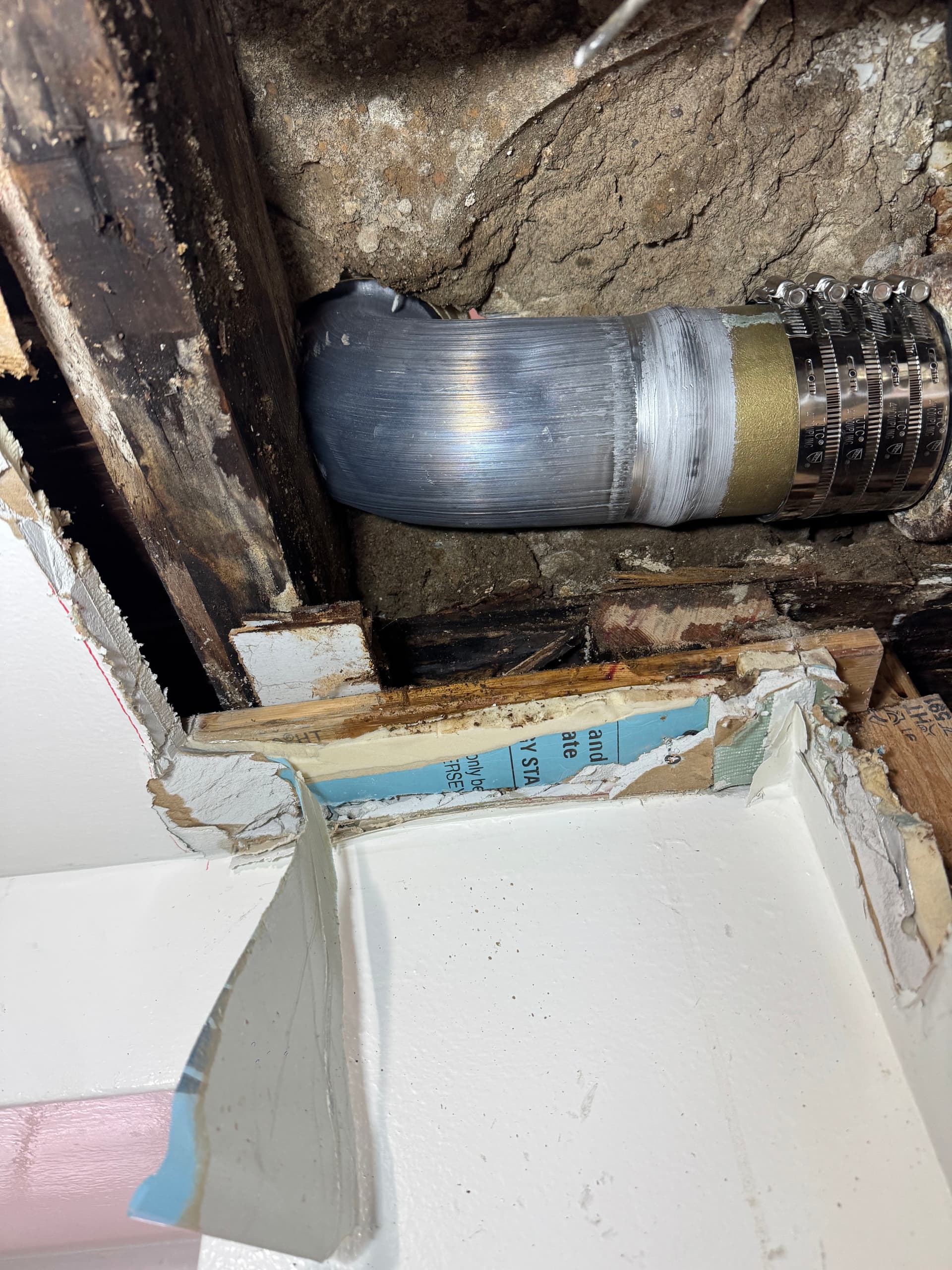 Gallery photos for Swift Plumbing Fix in Queens: Image #3